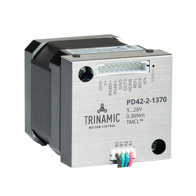 PD42-2-1370-TMCL - PD42-2-1370
