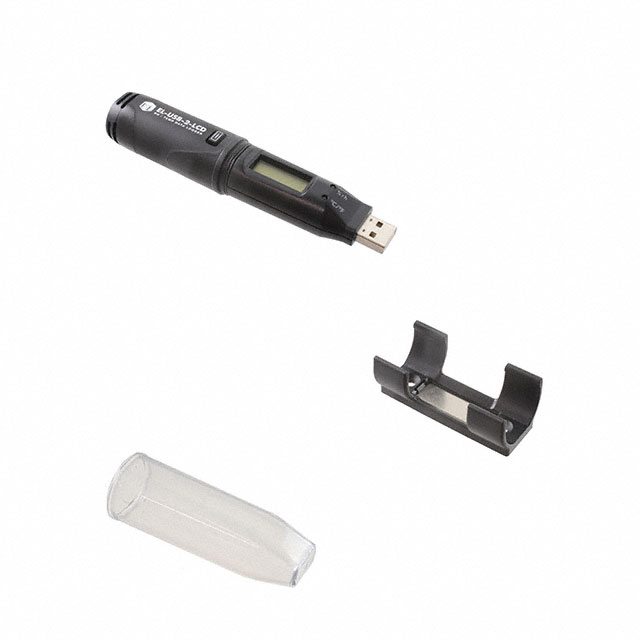 EL-USB-2-LCD - EL-USB-2-LCD