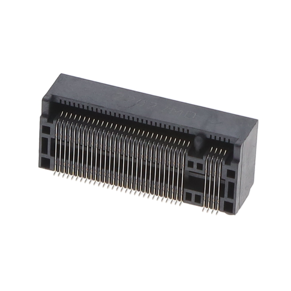 HT 3/16 R - 125SH-B-03-TR-SMT-T/R