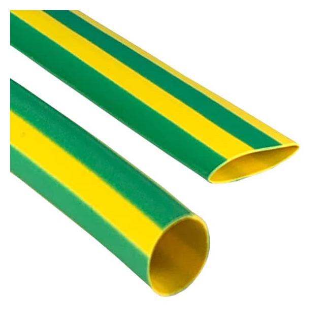 Q2-F2XYG-3/64-08-QB6IN-40 - Q2-F3XYG-1 1/2-08-SS50M