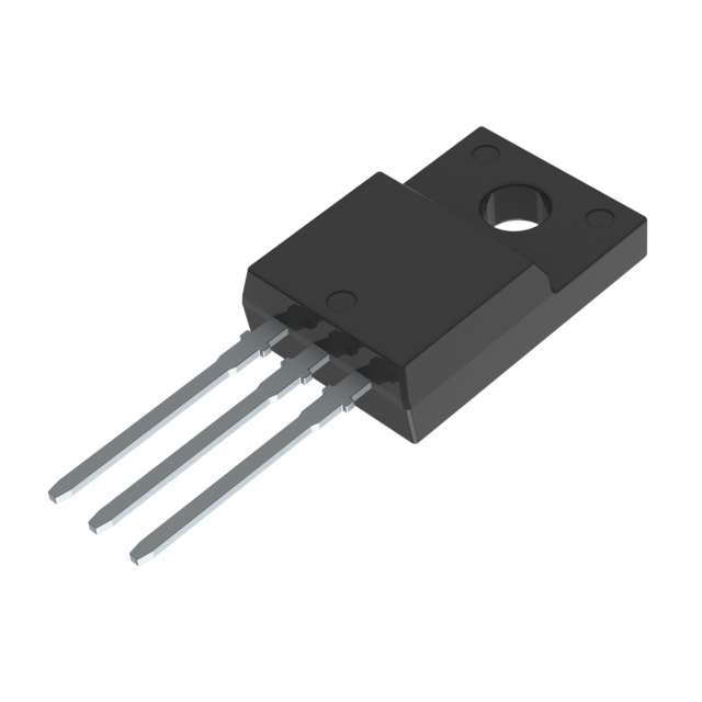 IPA600N25NM3SXKSA1 - PG-TO220 Full Pack