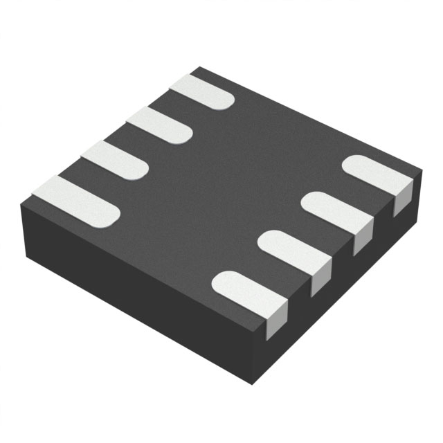 MIC23150-55YMT-TR - 8-TDFN