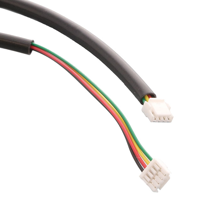 2JCIE-HARNESS-01 - 2JCIE-HARNESS-01