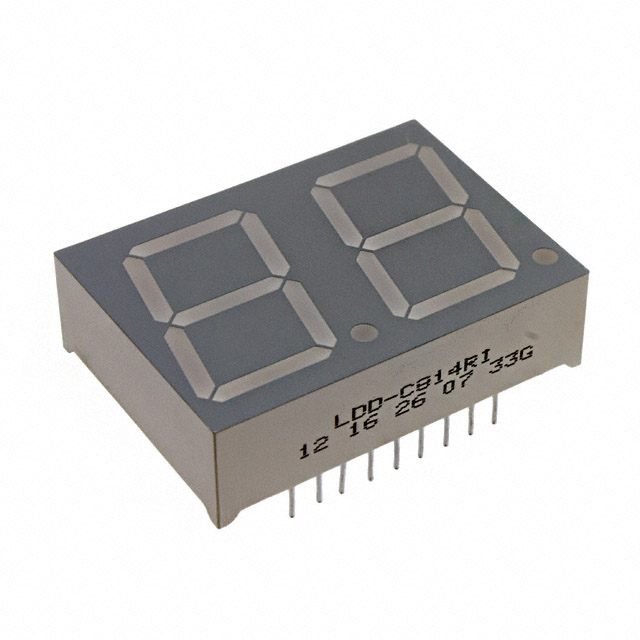 LDD-C814RI - LDD-C814RI