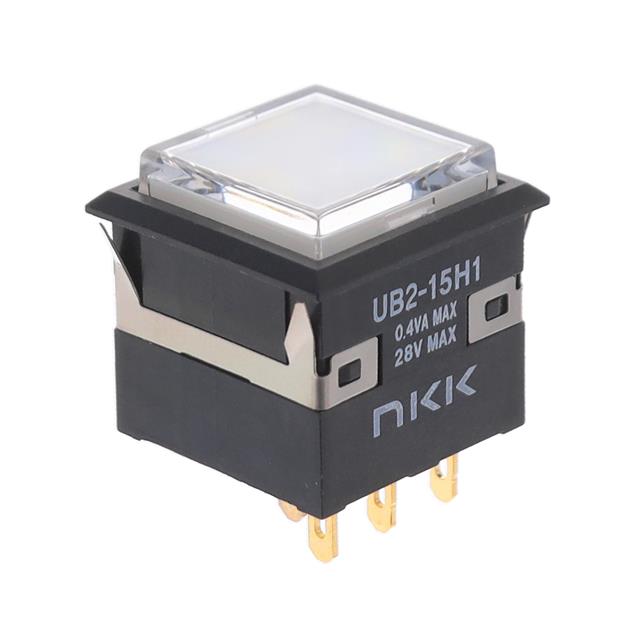 UB215KKG015C-3JB - UB215KKG015C-3JB