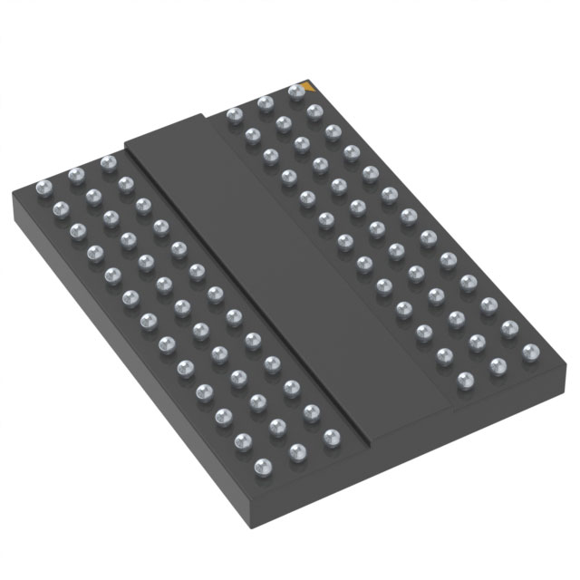 AS4C256M8D3LC-12BINTR - 78-VFBGA