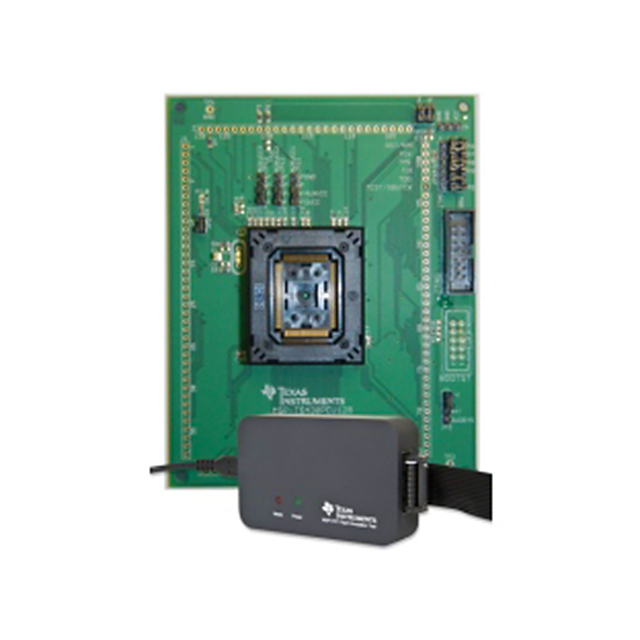 MSP-FET430U128 - MSP-FET430U128