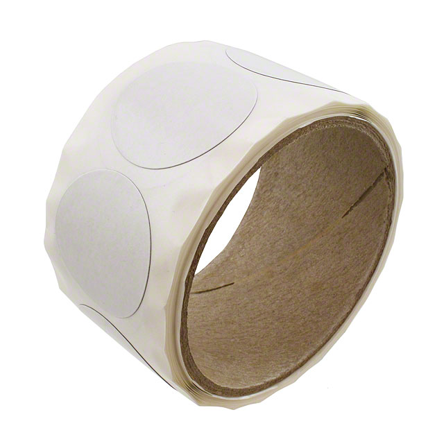 3M CN4190 CIRCLE-1.5"-100 - 3M CN4190 CIRCLE-1.5"-100