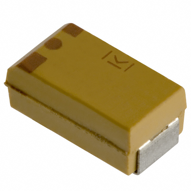 T494C474K050AT - T494 Series 6.0L,3.2W