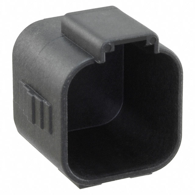 AT06-6S-CAP - AT06-6S-CAP