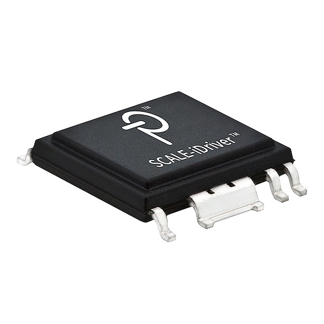 SID1132K - 16-PowerSOIC