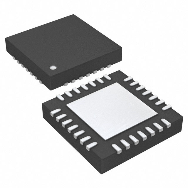 DRV8824RHDR - RHD-28-VQFN Pkg