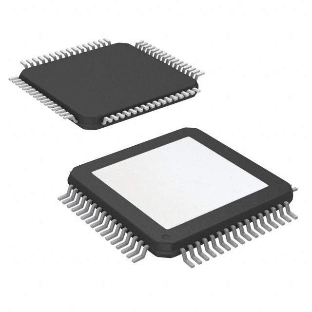 TLK1501IRCP - 64-TQFP-PJW