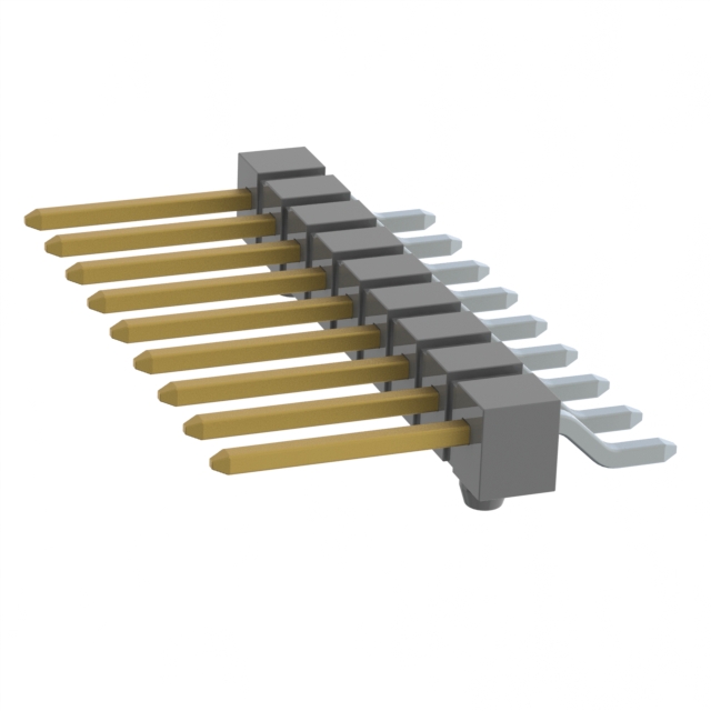 TSM-109-02-L-SH-A-TR - TSM-109-02-L-SH-A-TR