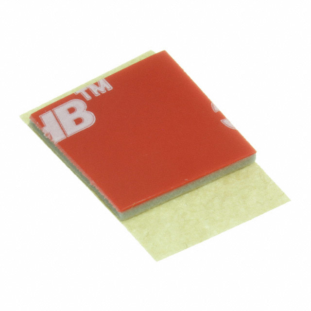 GPH110GFSQ-0.5(100) - VHB GPH