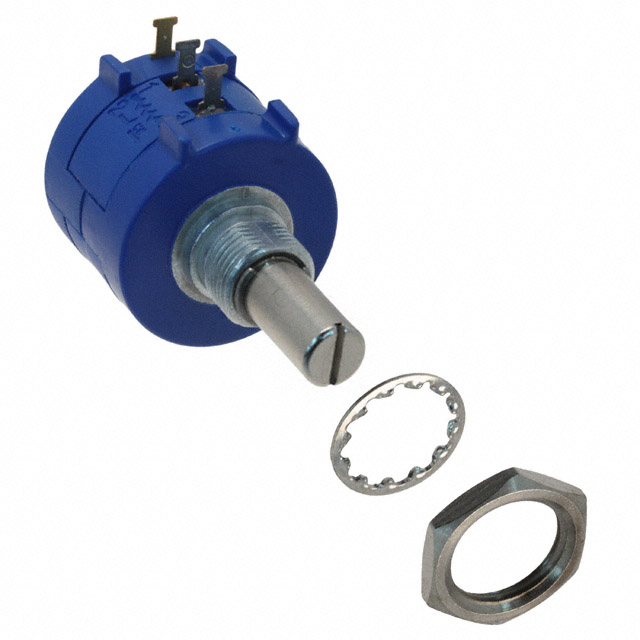 3590S-2-501 - 3590S-2-SERIES