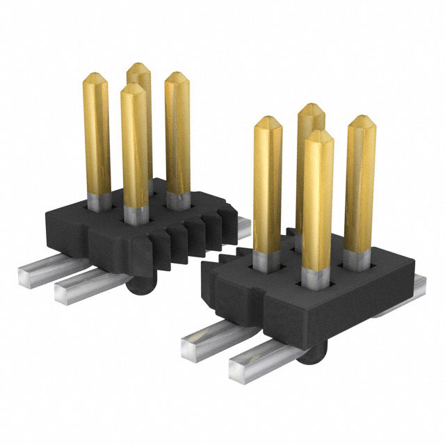 FTS-128-01-L-DV-A - FTS Series