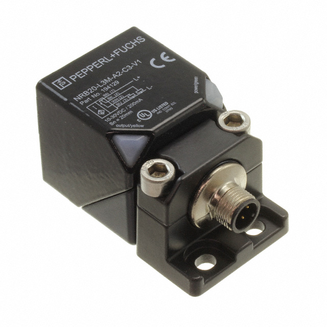 NRB20-L3M-A2-C3-V1 - NRB20-L3M-A2-C3-V1