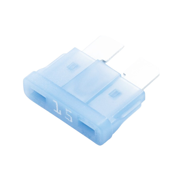 ANR-I-15A - ANR-I-15A