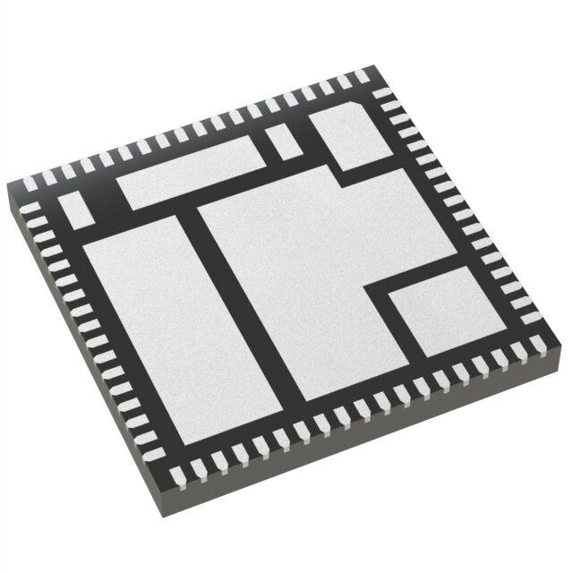 XR79110EL-F - 72 QFN