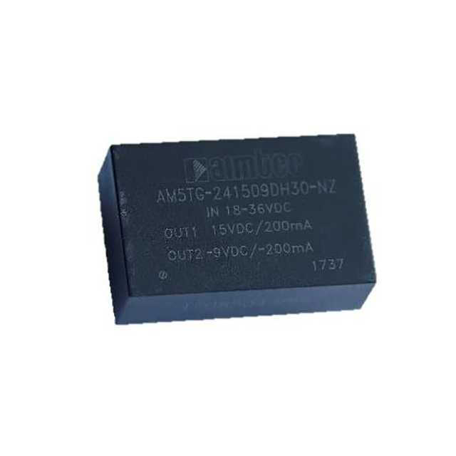 AM5TG-241509DH30-NZ - AM5TG-241509DH30-NZ