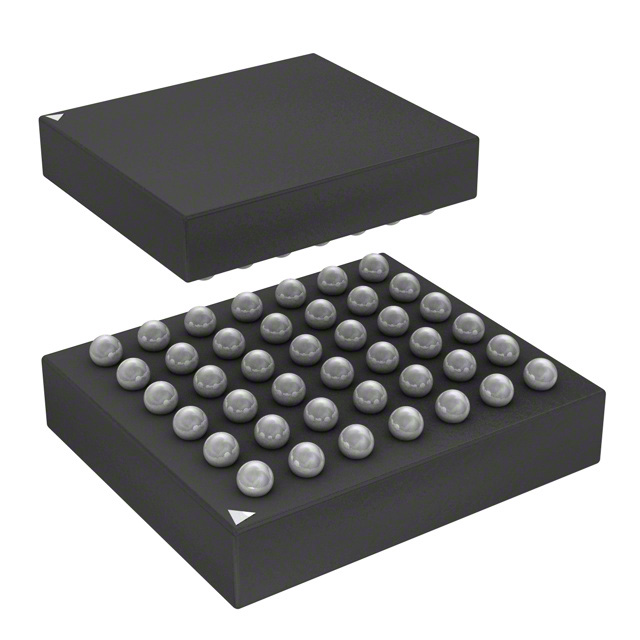74VCX1632245TBR - 42-TFBGA
