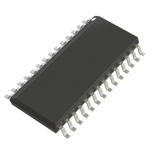 AD7874ARZ-REEL7 - 28 SOIC