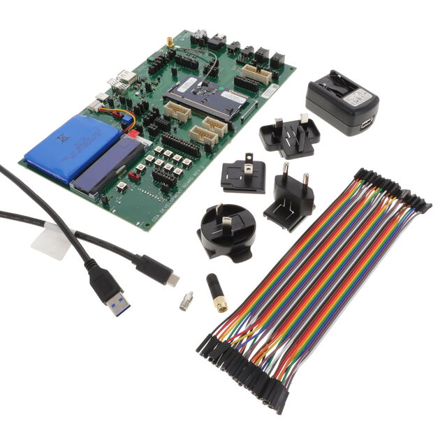 DK-QCC3046-WLCSP94-A-0 - DK-QCC3046-WLCSP94-A-0