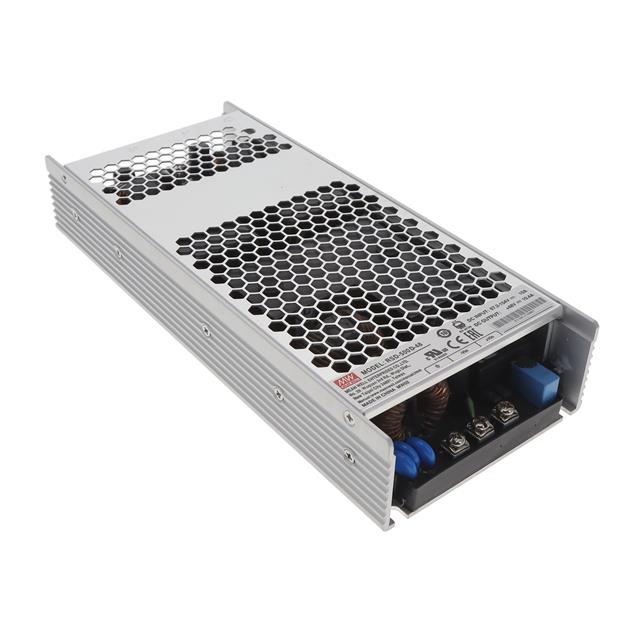 RSD-500C-48 - RSD-500D-48