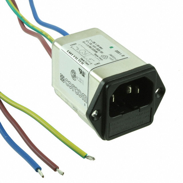 1-1609117-5 - HG-WIRE LEADS