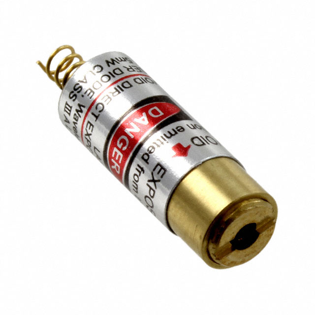 MM650-5 W/SPRING - MM650-5 W/SPRING