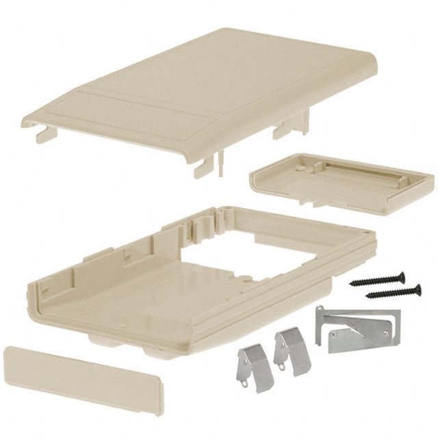 M6PC,AL - M-6 PC ALMOND