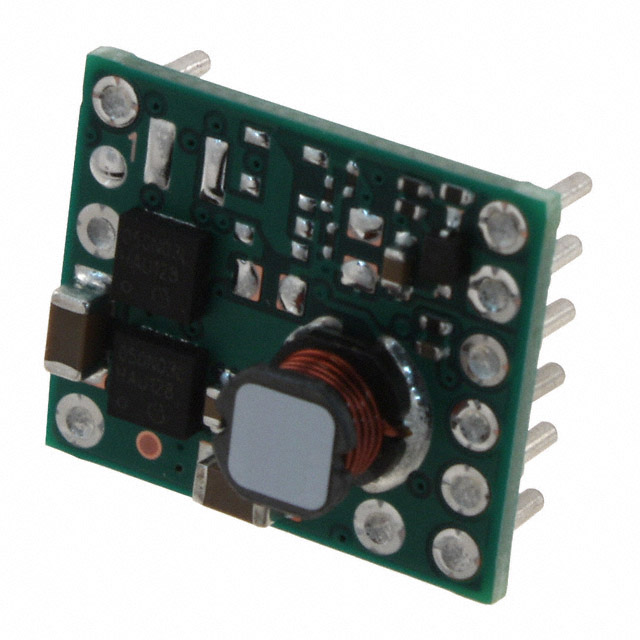 PTH08T230WAD - PTH08T230WAD