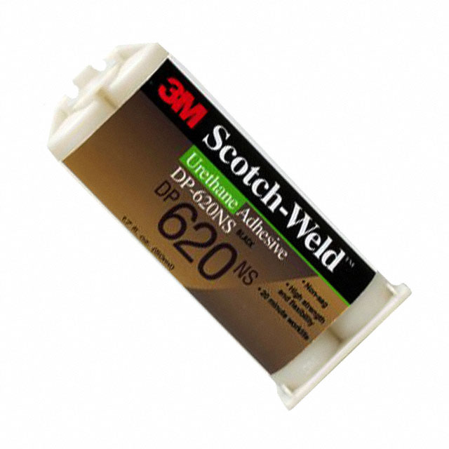 DP620NS-BLACK-50ML - DP620NS-BLACK-50ML