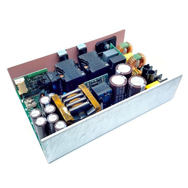 NGB660S24K - NGB660-Series