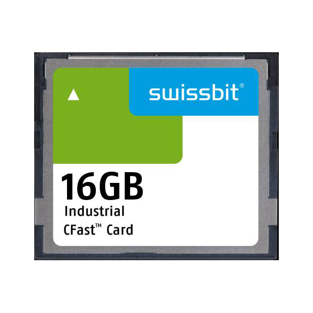 SFCA016GH1AA2TO-C-DB-216-STD - CFast_16GB