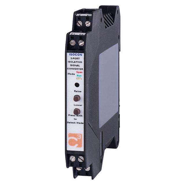 SC-ISOCON3 - SC-ISOCON(3,6)