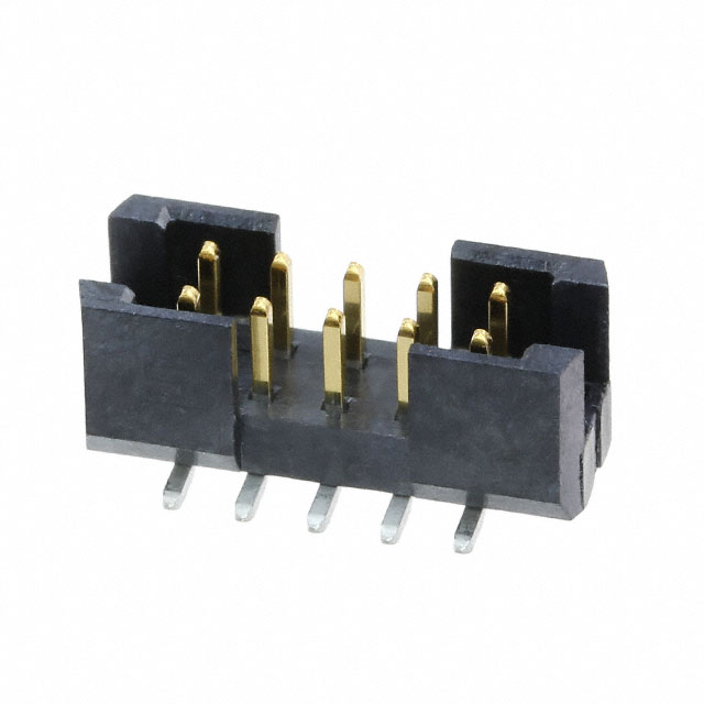 TSH-105-01-F-DV - TSH-105-01-L-DV