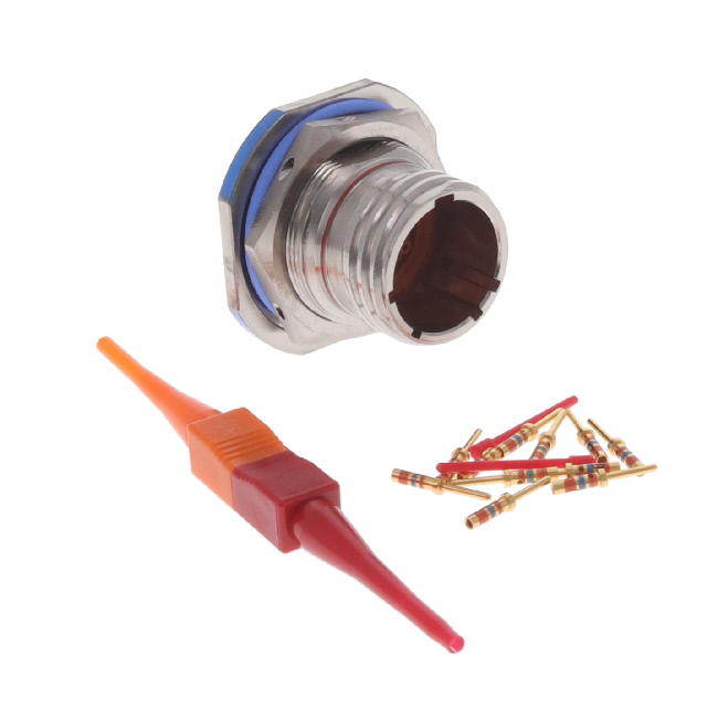 D38999/24FC98PN - D38999/24FC98PN