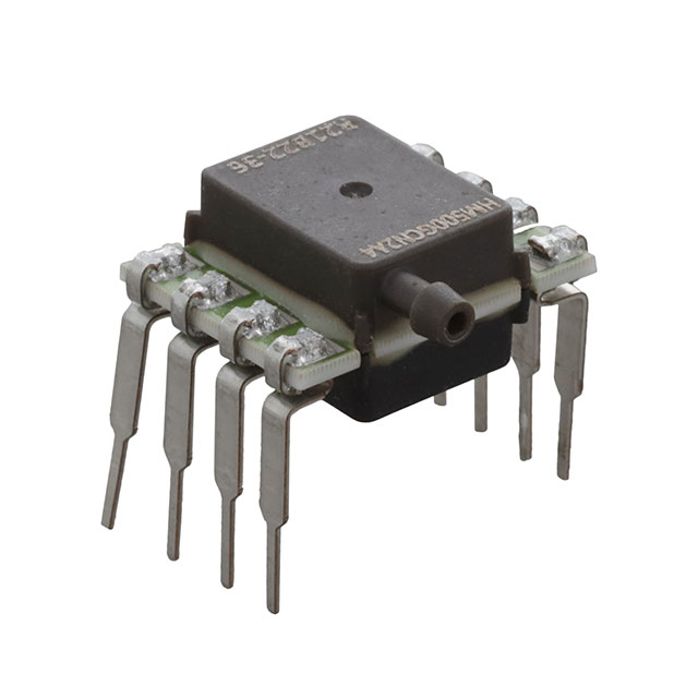 ELVH-M500G-HRND-C-N2A4 - ELVH-M500G-HRND-C-N2A4