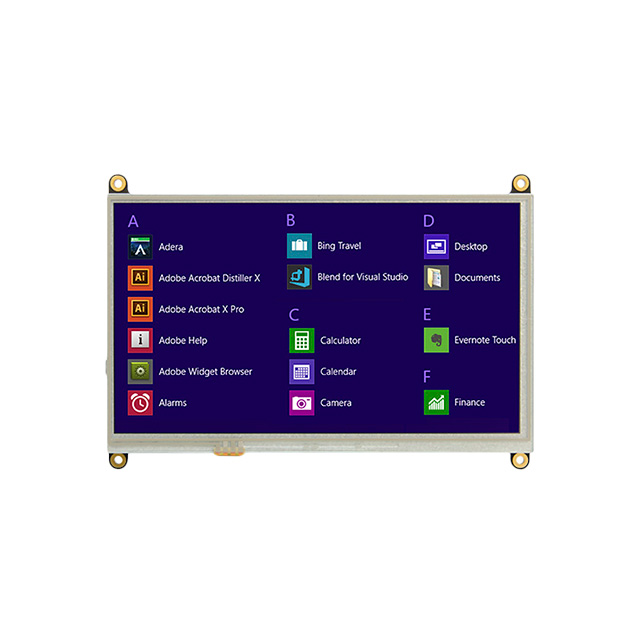 HTT70A-TPR-BLM-B0-H6-CH-V5 - HTT70A-TPR_A