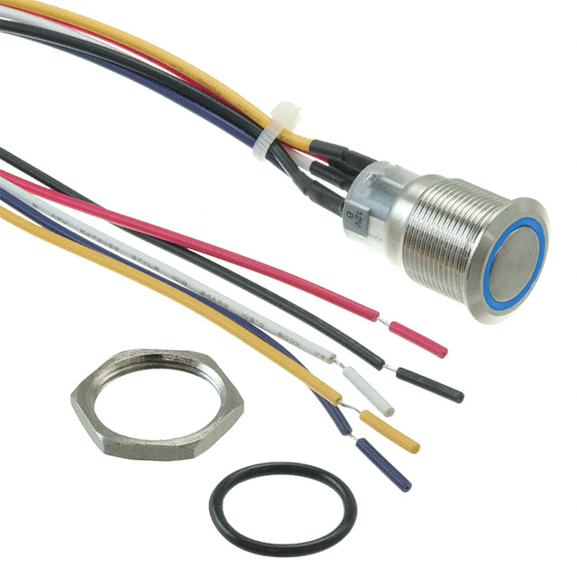 PV4FWB0SS-344 - PV4FWB0SS-344