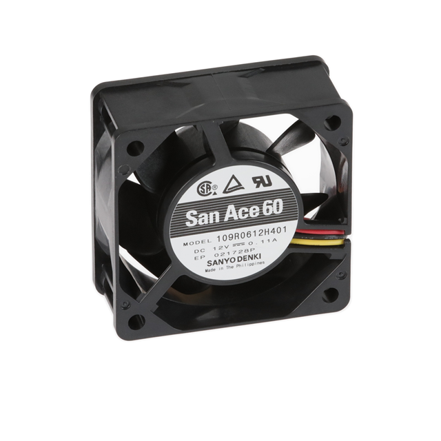 109R0612H401 - 109R0612H401