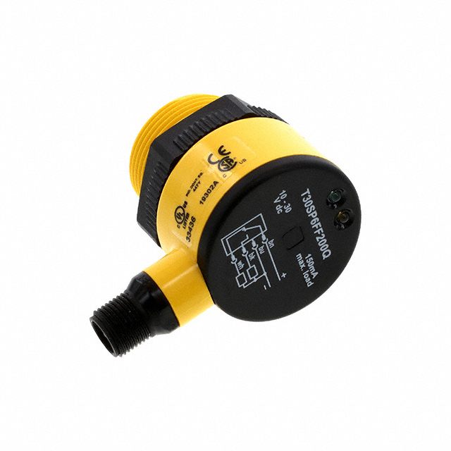 T30SP6FF200Q - T30SP6FF200Q