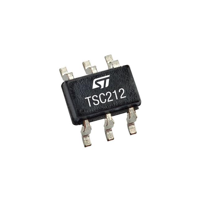 TSC212IYCT - TSC212ICT