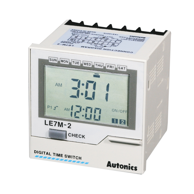 LE7M-2 - LE7M-2