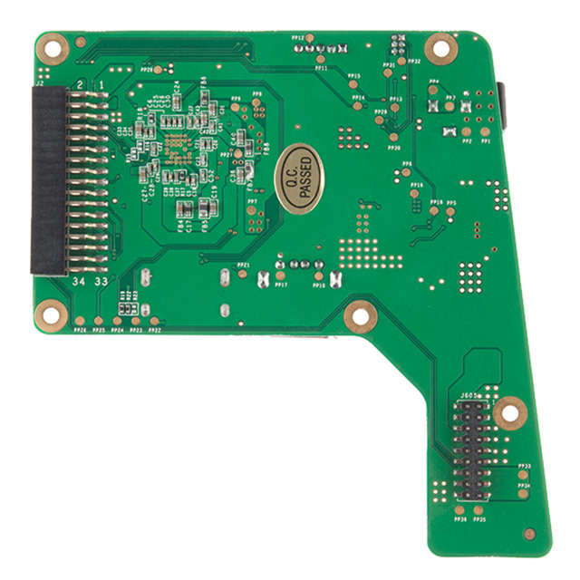 KIT-13896 - KIT-13896 board back