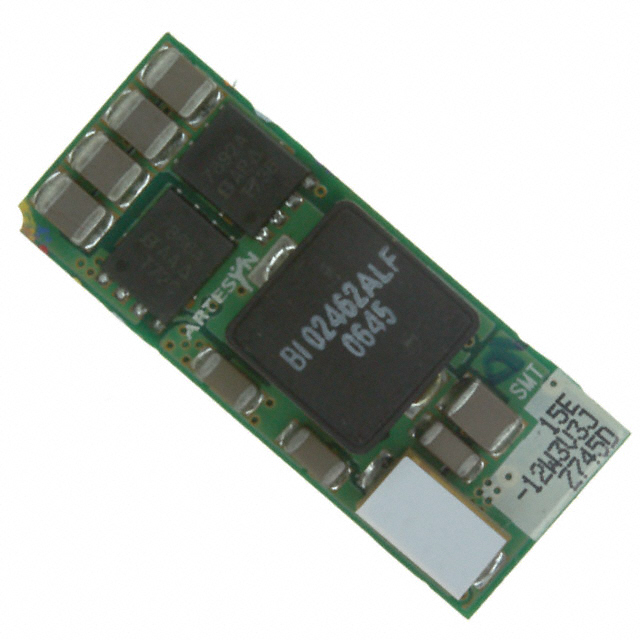 SMT15E-12W3V3J - SMT15E-12W3V3J