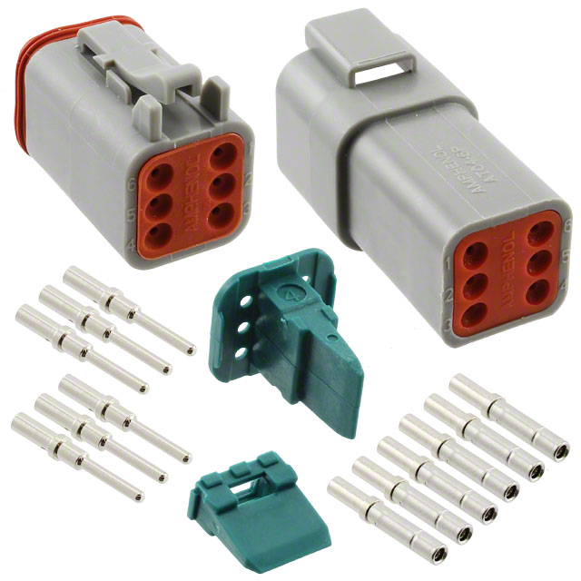 AT6PS-CKIT - AT6PS-CKIT