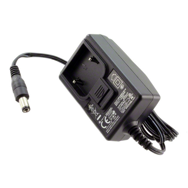 SMI6-12-K-P5R - SMI6-Wall-Transformer